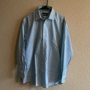 New Tommy Hilfiger shirt ,slim fit, free shipping